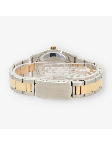 Rolex Date mixto 15223