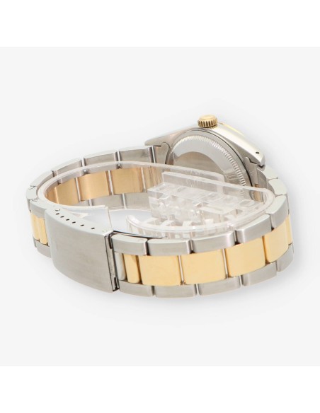 Rolex Date mixto 15223