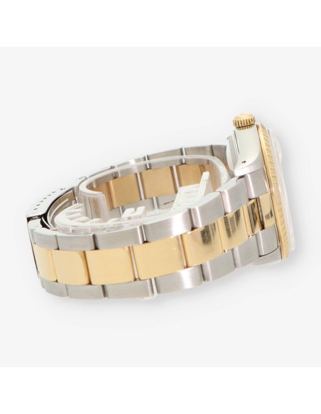 Rolex Date mixto 15223