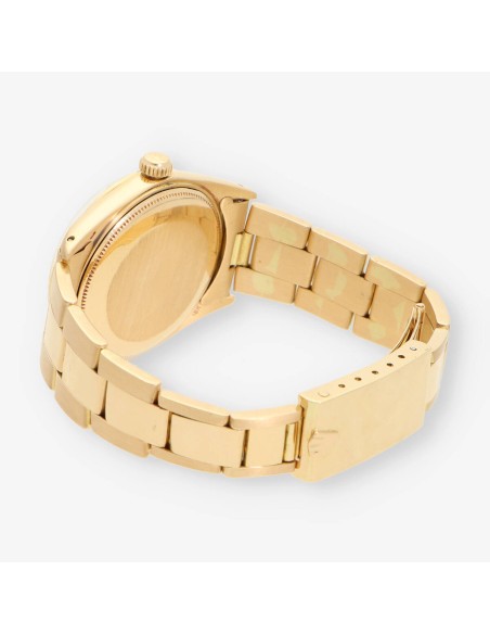 ROLEX Date oro 1500 NÂº 3160947