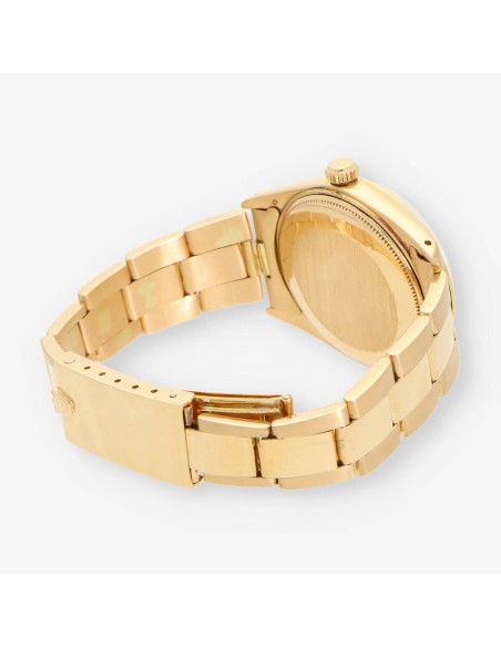 ROLEX Date oro 1500 NÂº 3160947