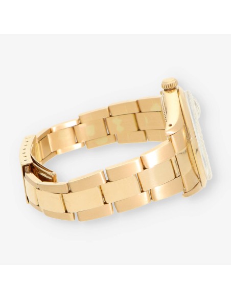 ROLEX Date oro 1500 NÂº 3160947