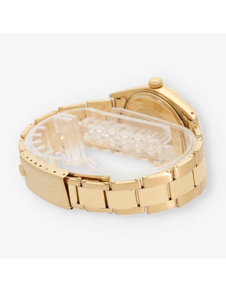 Rolex Oyster Perpetual Date 1500 oro