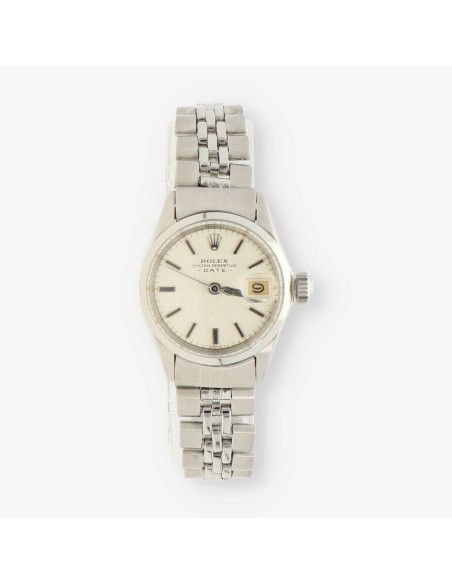 Rolex Lady-Date 6516