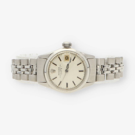 Rolex Lady-Date 6516