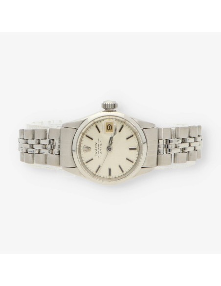 Rolex Lady-Date 6516