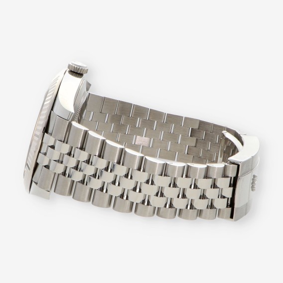 Rolex Oyster  Datejust 41mm 126334 caja y documentos