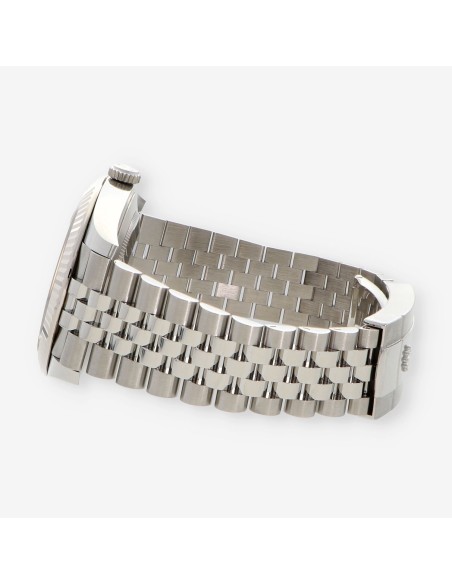 Rolex Oyster  Datejust 41mm 126334 caja y documentos