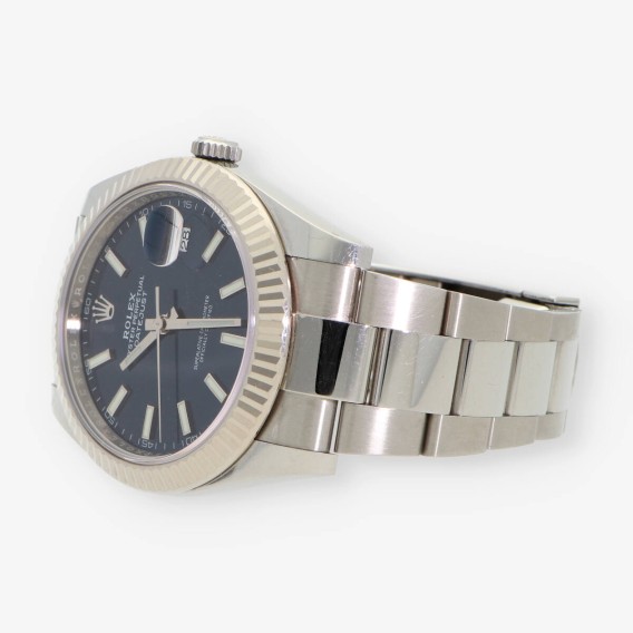 Rolex Datejust 126334 08/2021