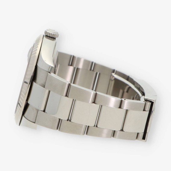 Rolex Datejust 126334 08/2021