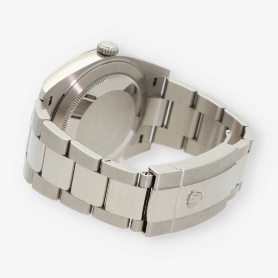 Rolex Datejust 126334 08/2021