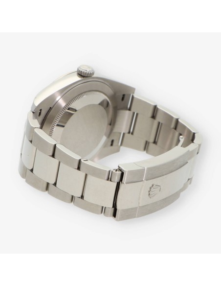 Rolex Datejust 126334 08/2021