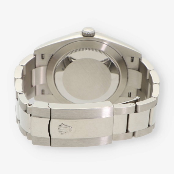 Rolex Datejust 126334 08/2021