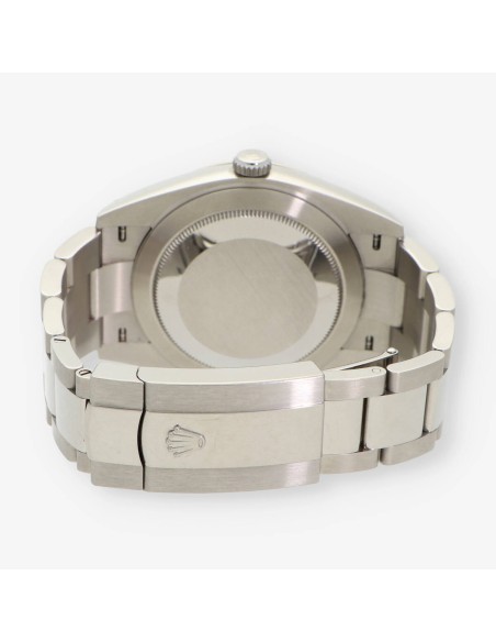 Rolex Datejust 126334 08/2021