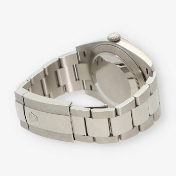 Rolex Datejust 126334 08/2021