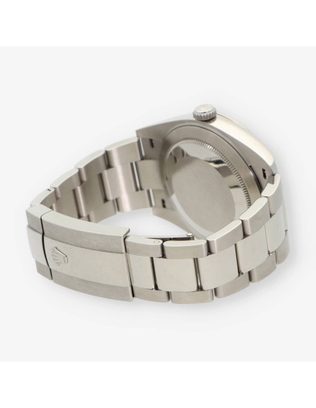 Rolex Datejust 126334 08/2021