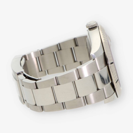 Rolex Datejust 126334 08/2021