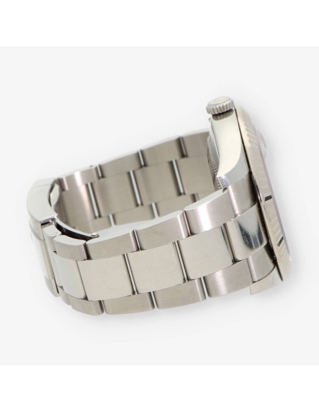 Rolex Datejust 126334 08/2021