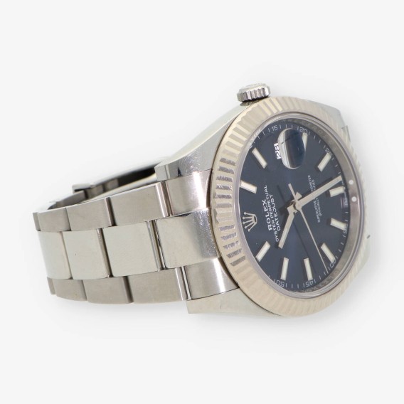 Rolex Datejust 126334 08/2021