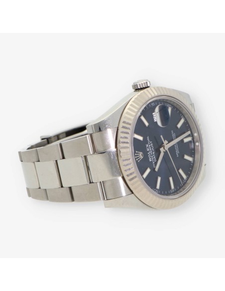 Rolex Datejust 126334 08/2021