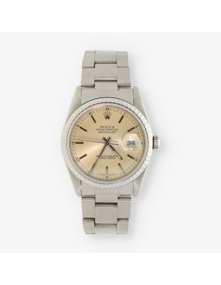 Rolex Datejust 36mm 16220