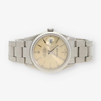 Rolex Datejust 36mm 16220 2