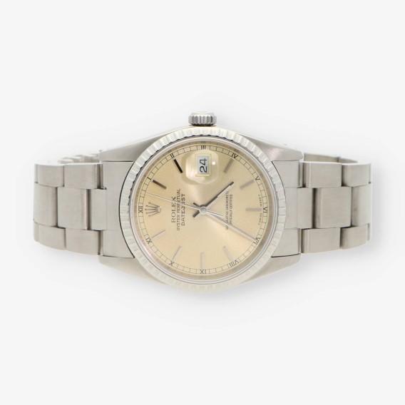 Rolex Datejust 36mm 16220