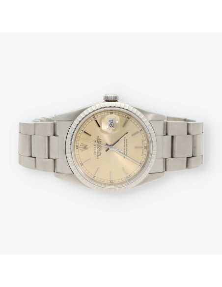 Rolex Datejust 36mm 16220