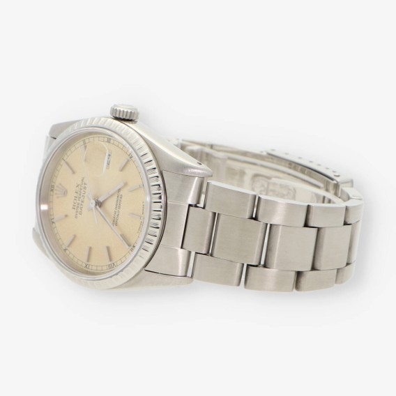 Rolex Datejust 36mm 16220