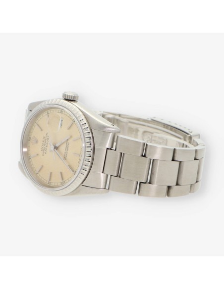 Rolex Datejust 36mm 16220