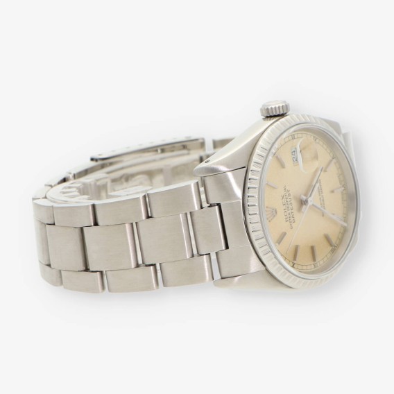 Rolex Datejust 36mm 16220