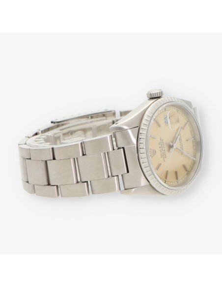 Rolex Datejust 36mm 16220