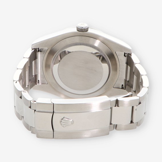 Rolex Oyster Perpetual 116300 caja y documentos