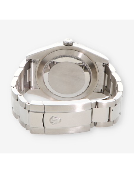 Rolex Oyster Perpetual 116300 caja y documentos