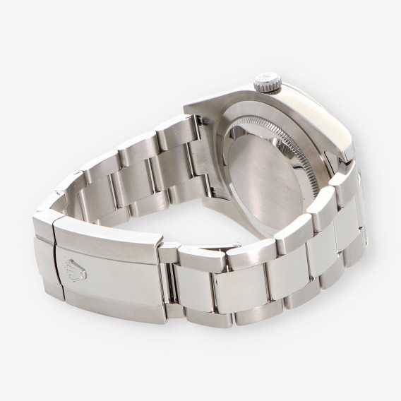 Rolex Oyster Perpetual 116300 caja y documentos