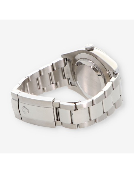 Rolex Oyster Perpetual 116300 caja y documentos