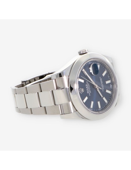 Rolex Oyster Perpetual 116300 caja y documentos