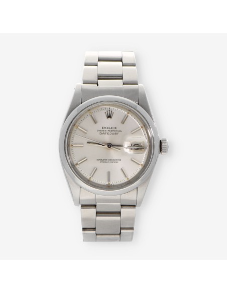 Rolex Oyster Perpetual Datejust 1600