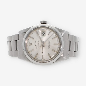 Rolex Oyster Perpetual Datejust 1600 2