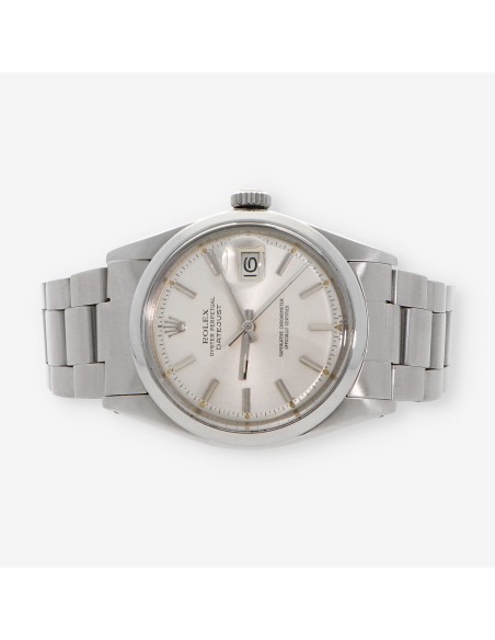Rolex Oyster Perpetual Datejust 1600