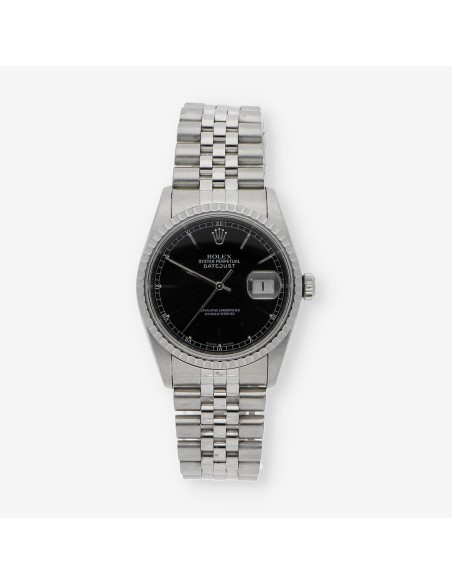 Rolex Datejust 36mm  16220