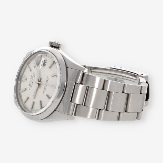 Rolex Oyster Perpetual Datejust 1600