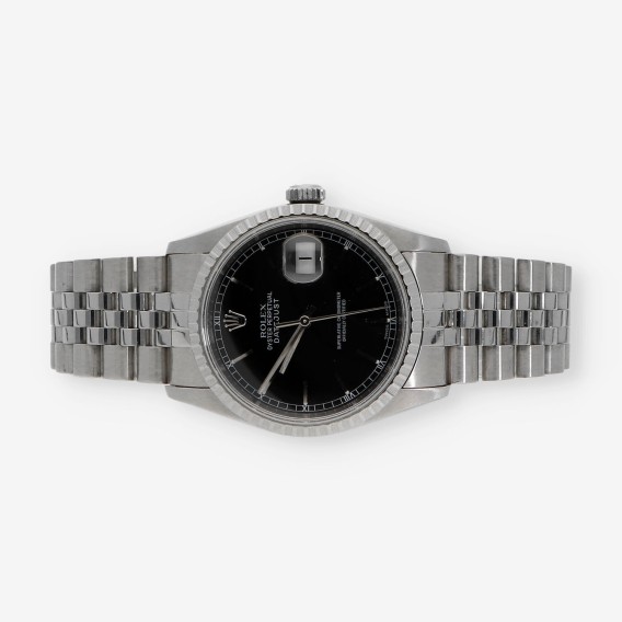 Rolex Datejust 36mm  16220