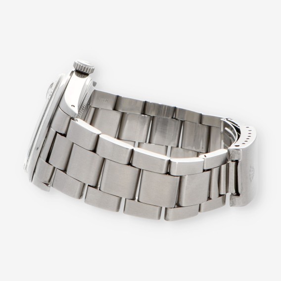 Rolex Oyster Perpetual Datejust 1600