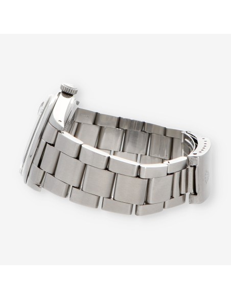 Rolex Oyster Perpetual Datejust 1600