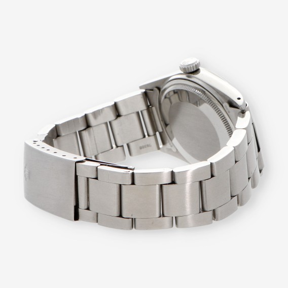 Rolex Oyster Perpetual Datejust 1600