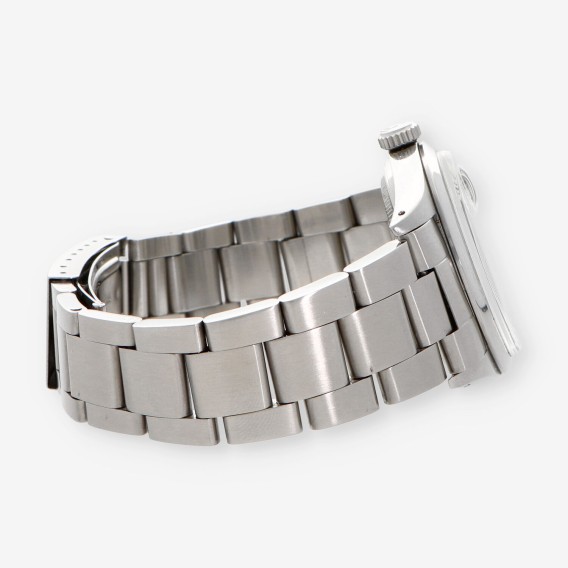 Rolex Oyster Perpetual Datejust 1600