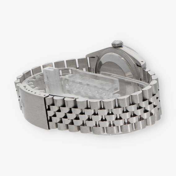 Rolex Datejust 36mm  16220