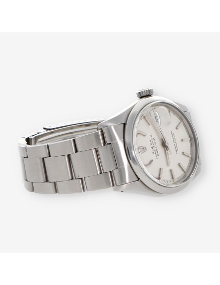 Rolex Oyster Perpetual Datejust 1600