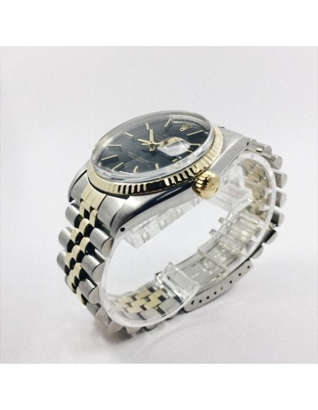 Rolex Datejust acero y oro para caballero
